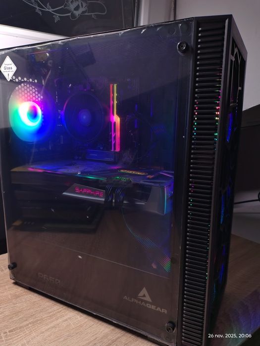 Calculator gaming NOU