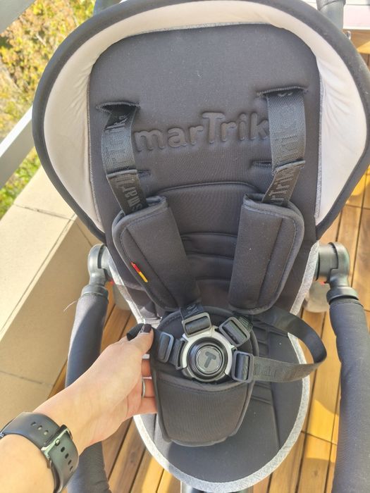 Tricicleta STR 7 in 1