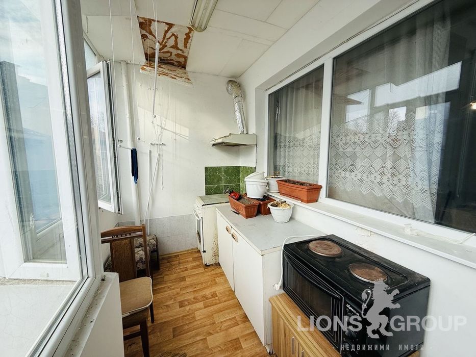 Продава се Тристаен апартамент в Варна, Левски - 85 кв.м за 1020 €/кв.м - Снимка #6