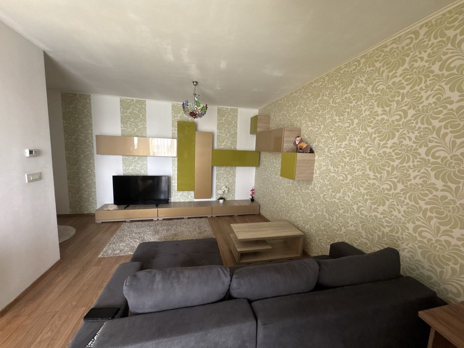 Proprietar, apartament 2 camere, Iris