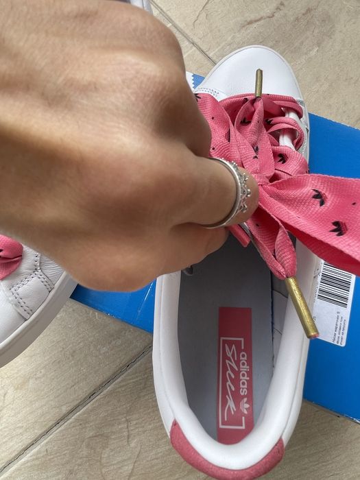 Adidas SKEEK W -37 р-р