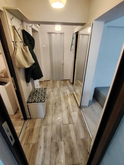 Apartament cu 3 camere de inchiriat in Gura Humorului