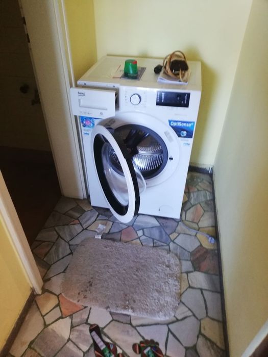 Дава се под наем Тристаен апартамент в София, Лозенец - 88 кв.м за 560 € - Снимка #10