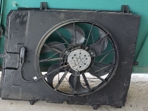 Бампер передний мерседес