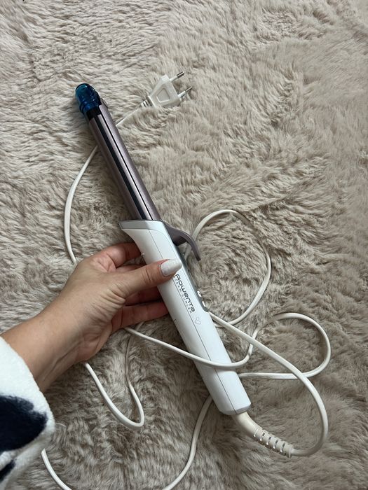 Ondulator Rowenta Premium Care cu abur