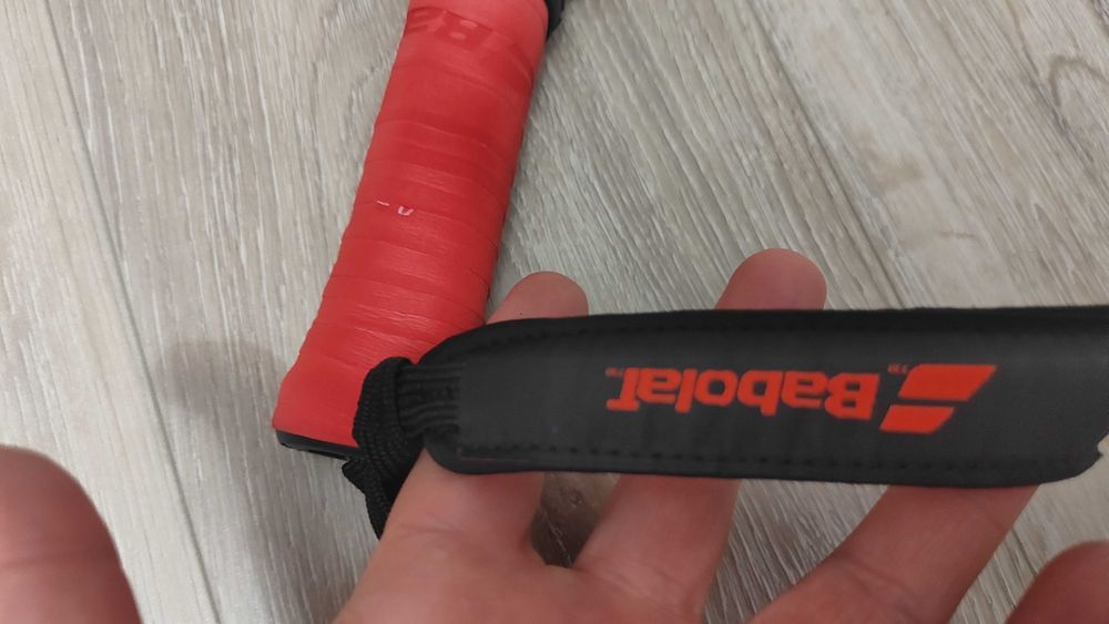 Ракета за падел Babolat TECHNICAL VIPER 3.0 2026