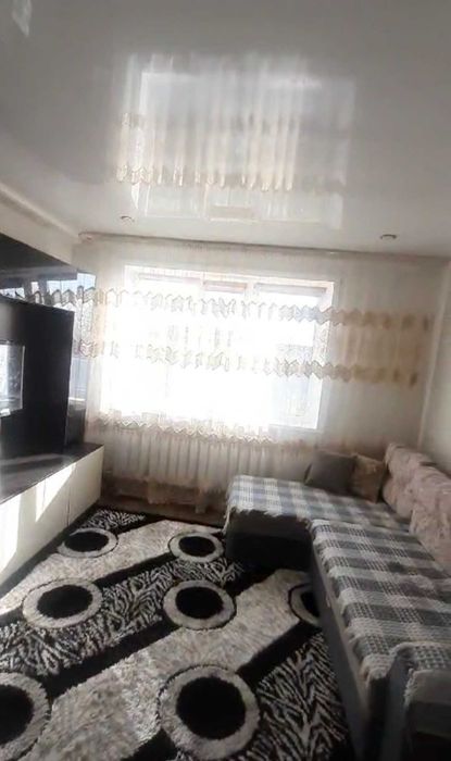 Долгосрочная аренда