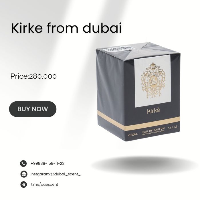 Dastafka bepul kirke dubai 285.000