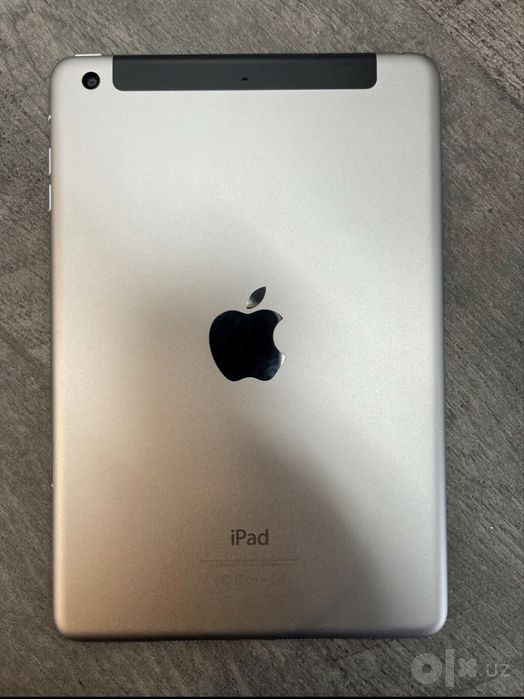 Ipad mini 3 64GB