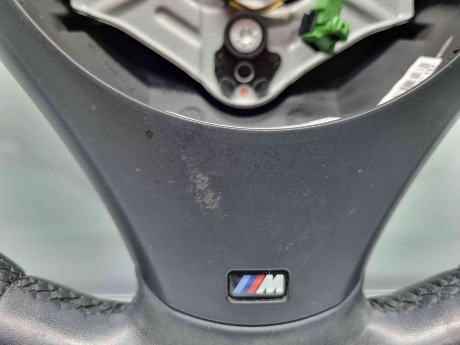 Volan Bmw 3 Cabriolet (E93) [Fabr 2006-2011] Facelift 783907503