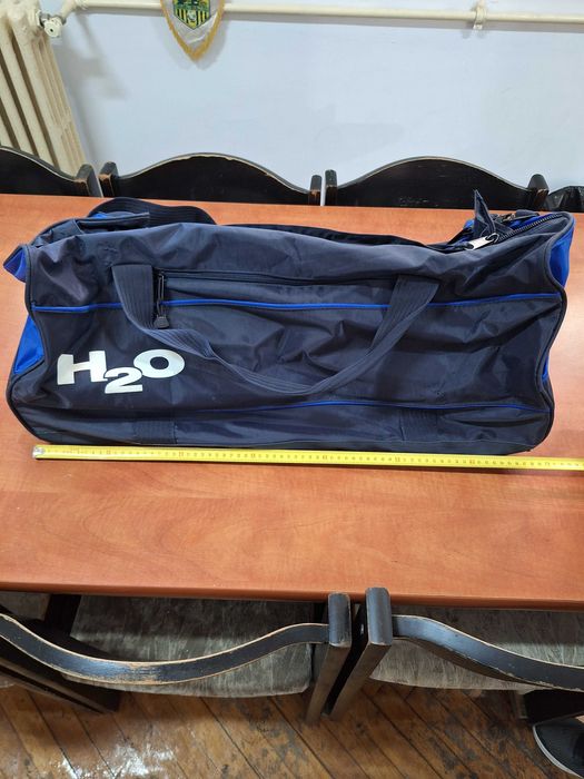 Geanta troler H2O