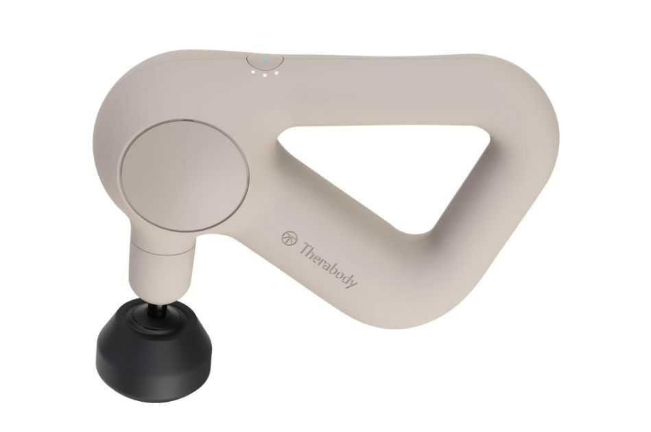 Dispozitiv de masaj Therabody Theragun Relief TG0003969-3A50