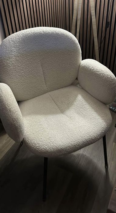 Scaun dining Cortina   4buc