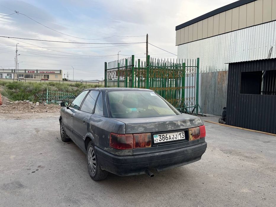 Ауди 80 сатылады
