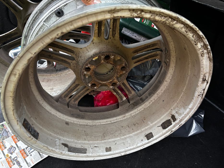 Джанти  17 5х112