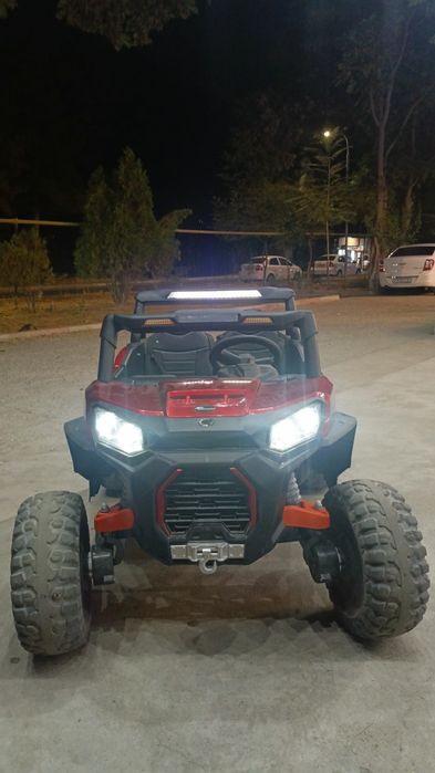 Tayyor biznes, batut barcha jihozlari bilan sotiladi, tayyor joyi bn