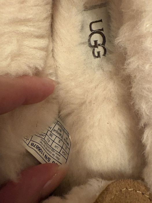 mocasini ugg originali