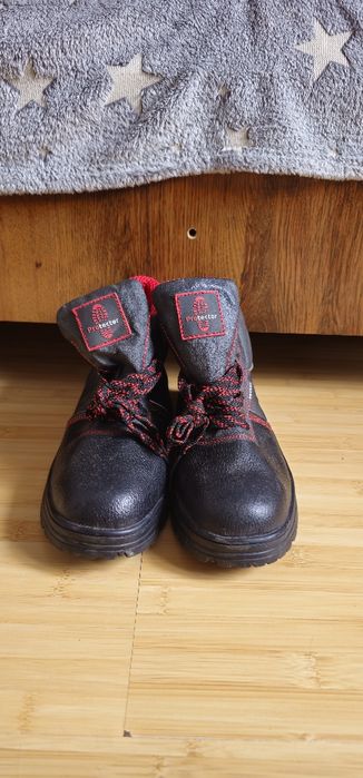 Safety boots зима/лето