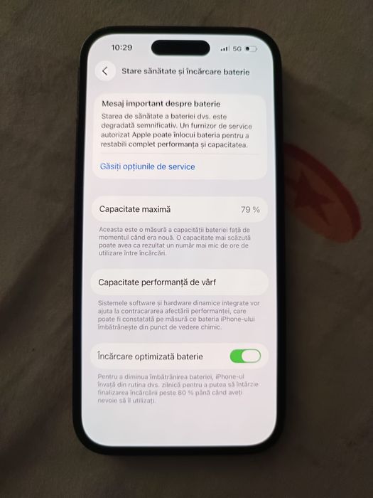 Iphone 14 pro 128gb