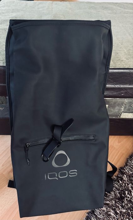 Rucsac rian iqos