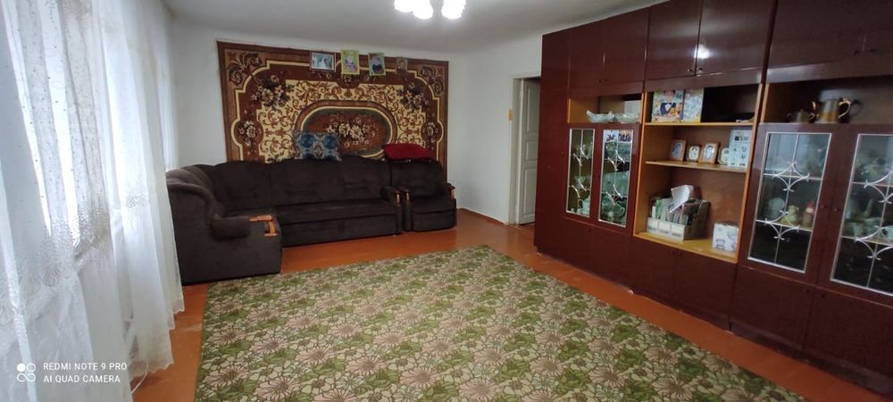 Срочно продам дом в г. Алга