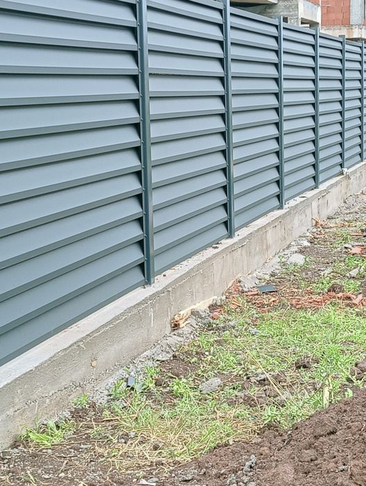 Vând garduri și porți