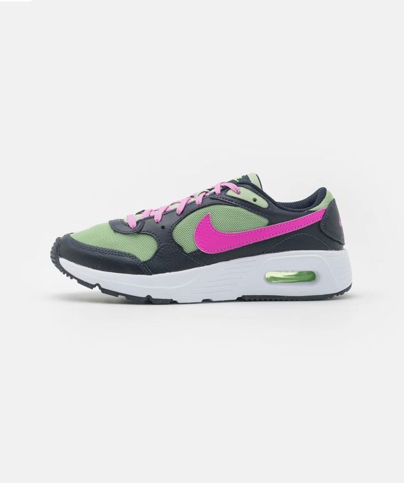 Nike Sportswear AIR MAX SC дамски 37.5 номер