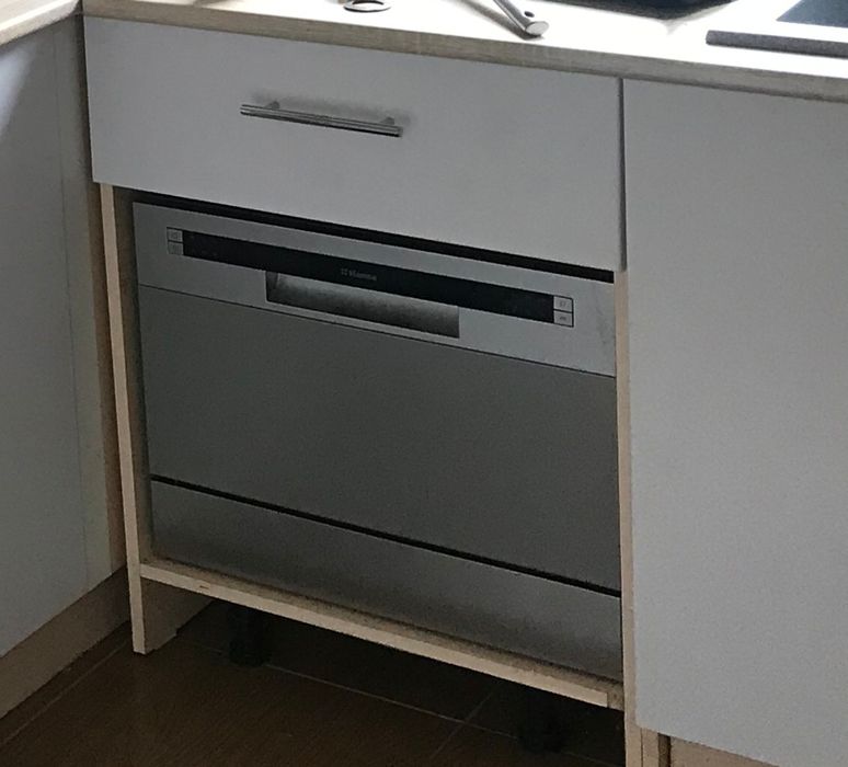 Посудомоечная машина