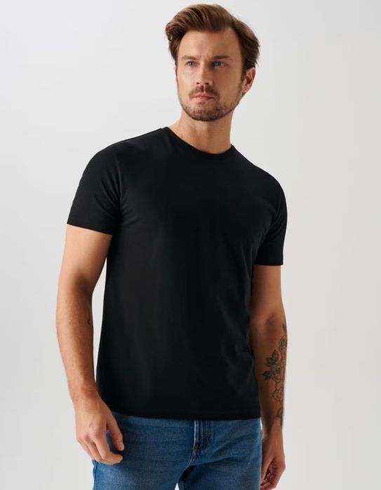 Tricouri engros albe, negre, colorate 100% bumbac, calitate superioara