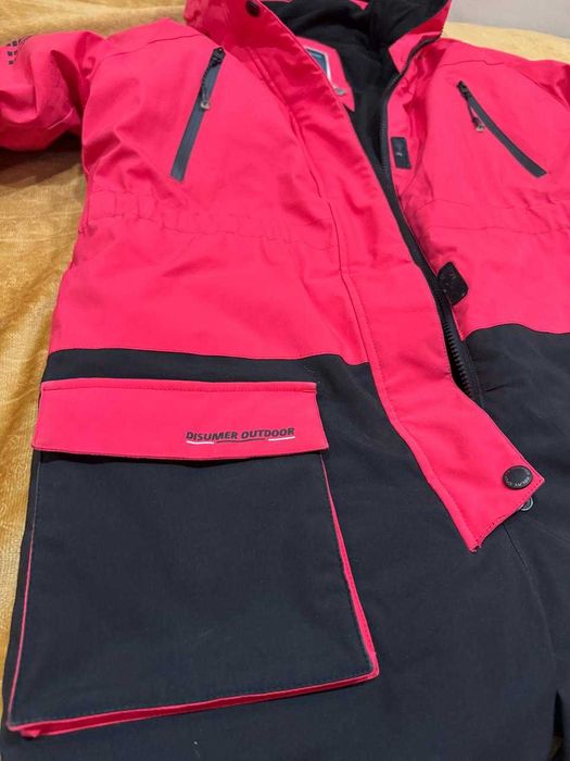 Продам комбез для девочки, 146 рост