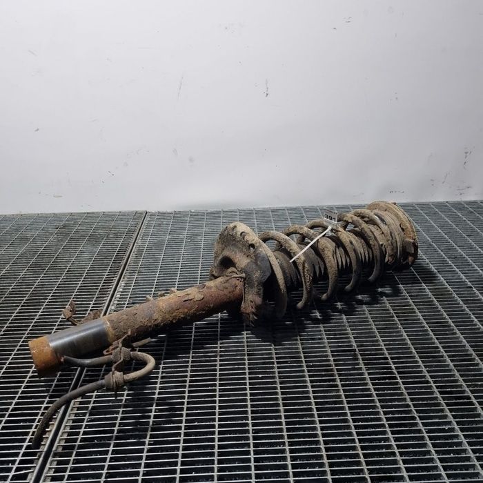 Amortizor Stanga Spate Land Rover Freelander 2 Facelift 2.2 Diesel 2010 - 2012 SUV 4 Usi ...