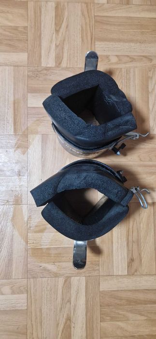 Cisme gravitationale pentru abdomene