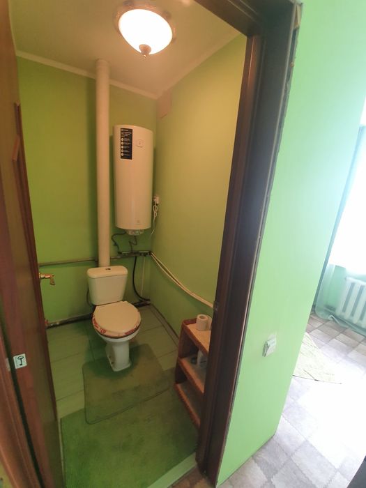 Продаётся двухэтажный дом