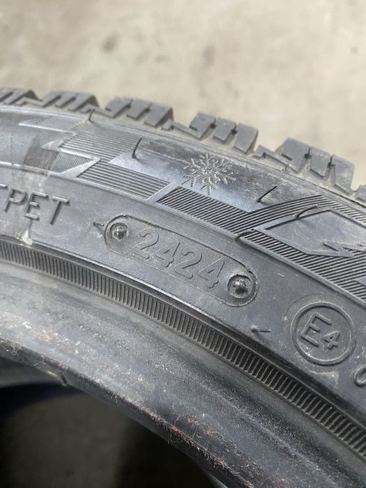Резина 215/50/17 225/45/17