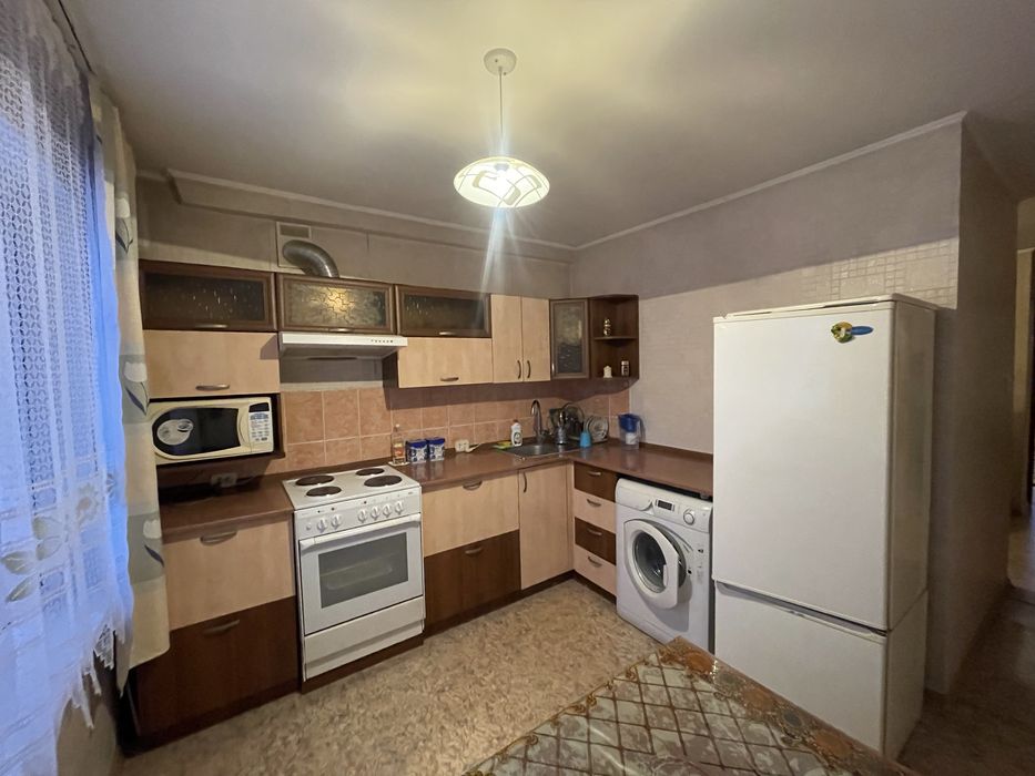 Продается 3х ком. квартира, р-н КШТ