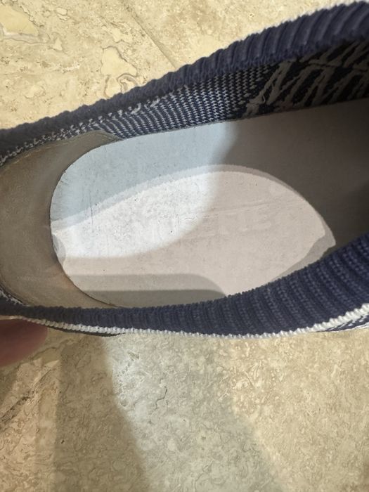 Ghete  Musette 36-37