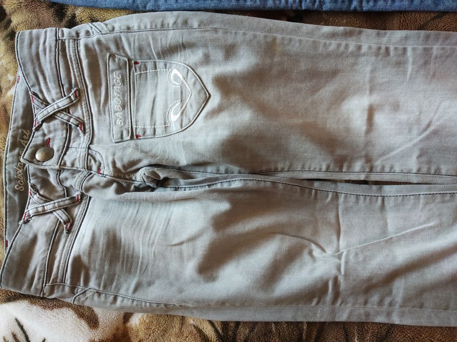 Дънки 32,34 размер