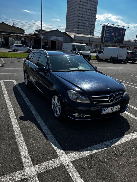 Auto Mercedes Facelift
