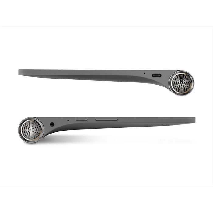 Таблет Lenovo Yoga Smart Tab YT-X705L - 10.1” 64GB, 4GB RAM, LTE