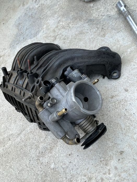 2114 разборда звандандар