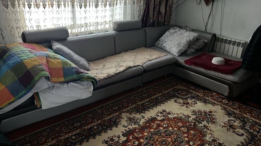 Диван большой раскладной