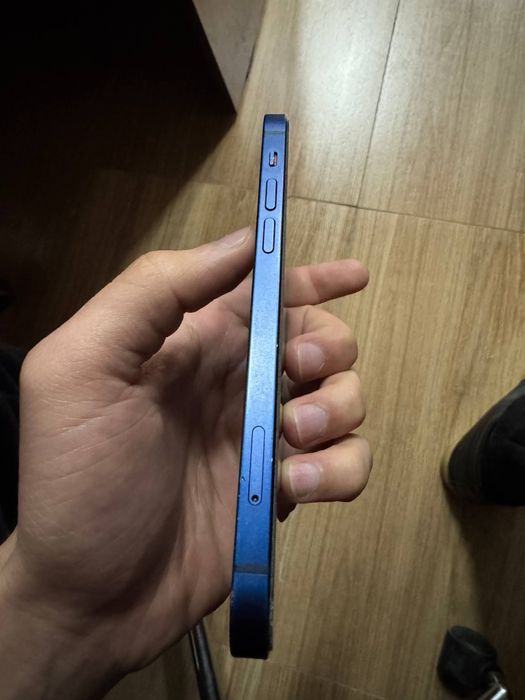 Iphone 12 64gb ideal