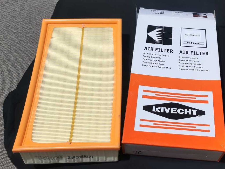 фильтр воздушный MB w210