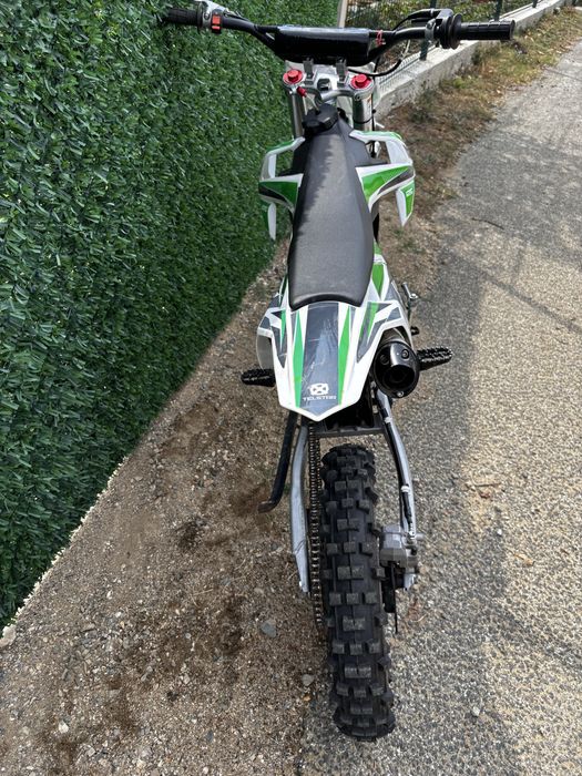 Мотор Telstar 125сс