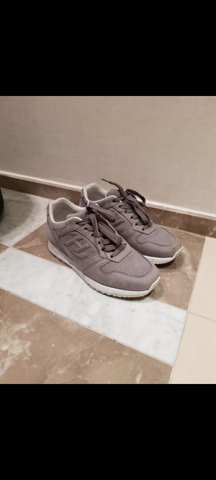Мужские кроссовки Hogan, 39 размер