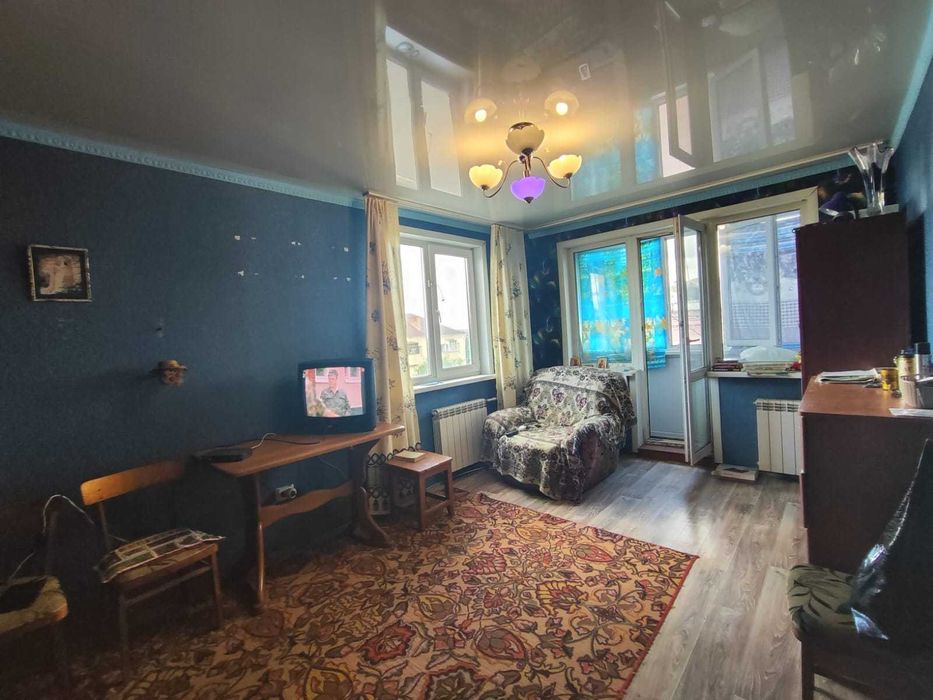 1 комнатная квартира, район Драм Театра