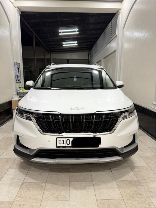 Kia carnival 2023/25 yil