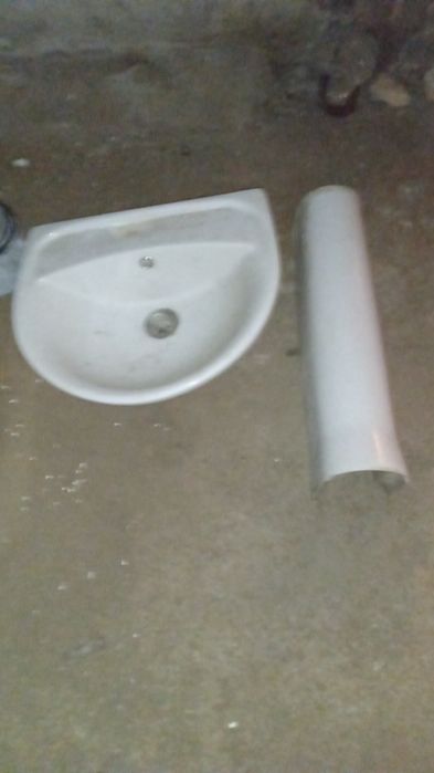 Продам тюльпан в ванную