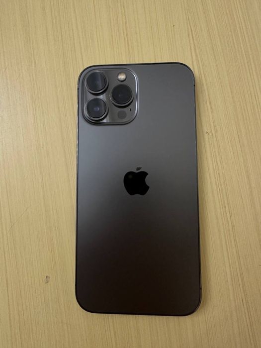 Iphone 13 pro max karobka full