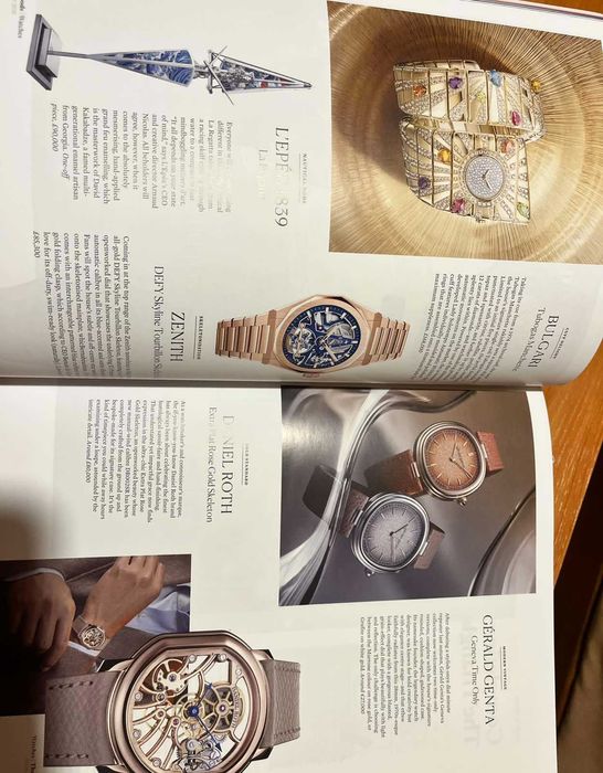 Robb Report UK – Car of the Year 2026